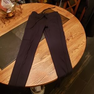 Celestial Bodiez Black Leggings